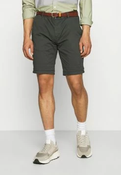 Scotch & Soda Short - Charcoal
