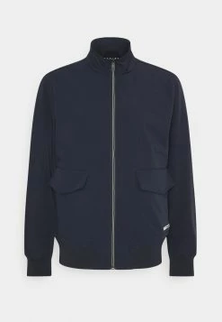 Scotch & Soda CLASSIC JACKET - Veste Légère - Night