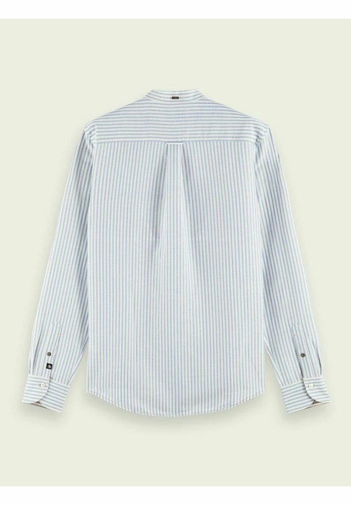 Scotch & Soda RELAXED-FIT - Chemise - Combo 7 Scotch & Soda RELAXED-FIT - Chemise - Combo – Image 7