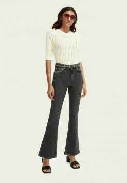 Scotch & Soda Pullover - Vanilla