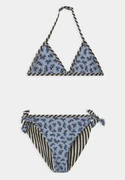 Scotch & Soda REVERSIBLE CONTRAST BINDINGS - Bikini - Multi-coloured -Scotch & Soda Soldes 87f5aa41cd014098a229276938c64f6e