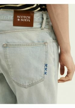 Scotch & Soda DEAN - Jeans Fuselé - Wilderness -Scotch & Soda Soldes 8810ebd7ad8a4ec78c2d45acaf425f65