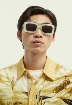 Scotch & Soda HAWAIIAN - Chemise - Combo A 8 Scotch & Soda HAWAIIAN - Chemise - Combo A -Scotch & Soda Soldes 881af74ef79642728aae78a79f29cd00