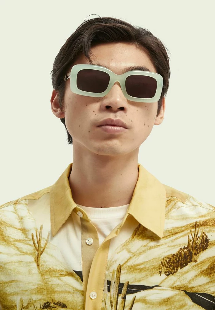 Scotch & Soda HAWAIIAN - Chemise - Combo A 4 Scotch & Soda HAWAIIAN - Chemise - Combo A – Image 4