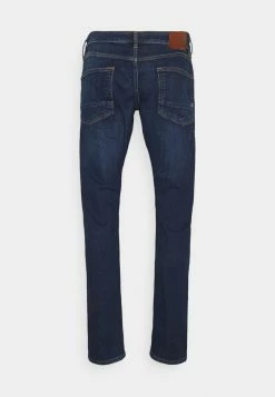 Scotch & Soda BLEND - Jean Droit - Boundless -Scotch & Soda Soldes 8832d0a7d2774c06987f9a3ca6f7622c