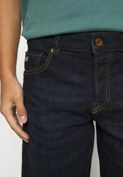 Scotch & Soda Short En Jean - Beaten Back -Scotch & Soda Soldes 8878ad6557564b2a9f005587611b44c2