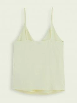 Scotch & Soda Débardeur - Lemonade -Scotch & Soda Soldes 88c0b7bea6ee4c068889f12c08bd0554