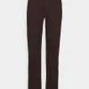 Scotch & Soda STUART REGULAR - Chino - Aviator Brown