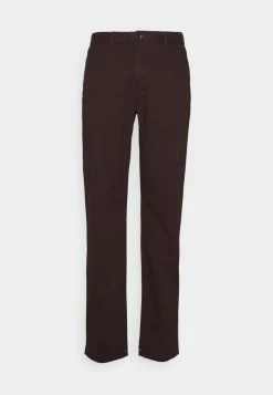 Scotch & Soda STUART REGULAR - Chino - Aviator Brown