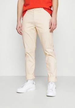 Scotch & Soda MOTT CLASSIC - Chino - Off-white