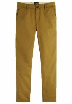 Scotch & Soda SLIM FIT - Chino - Grün -Scotch & Soda Soldes 891f5f5403cd4152b684839ac28b4c9b