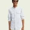 Scotch & Soda RELAXED-FIT - Chemise - Combo