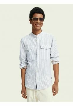 Scotch & Soda RELAXED-FIT - Chemise - Combo