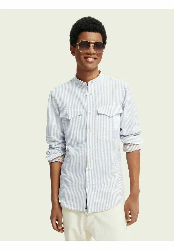 Scotch & Soda RELAXED-FIT - Chemise - Combo 1 Scotch & Soda RELAXED-FIT - Chemise - Combo