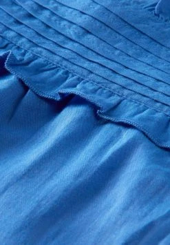 Scotch & Soda Pantalon Classique - Pacific Blue 5 Scotch & Soda Pantalon Classique - Pacific Blue -Scotch & Soda Soldes 8947a815538e436dade38e925d6324f7