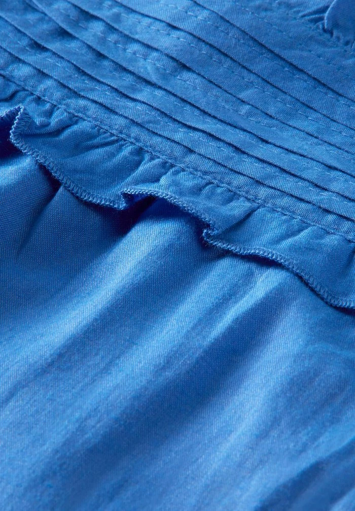 Scotch & Soda Pantalon Classique - Pacific Blue 3 Scotch & Soda Pantalon Classique - Pacific Blue – Image 3