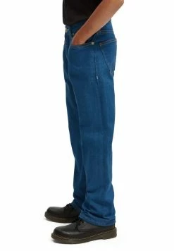 Scotch & Soda Jean Droit - Highway -Scotch & Soda Soldes 894895785bdf4625afa0fa9c6d476f90