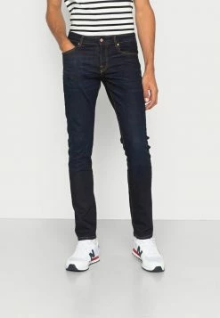 Scotch & Soda ESSENTIALS - Jean Slim - Beaten Back
