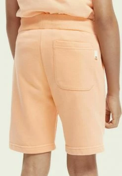 Scotch & Soda Short - Peach 11 Scotch & Soda Short - Peach -Scotch & Soda Soldes 8972090034274fd7b4c756dbde94a326