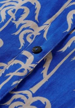 Scotch & Soda Robe Chemise - Combo O -Scotch & Soda Soldes 8a0fb68cc0a640aea7ecba928db2f62e