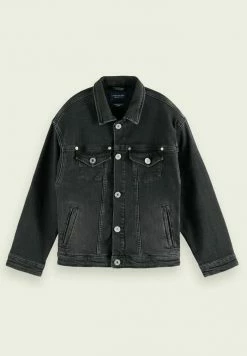 Scotch & Soda Veste En Jean - Weather The Storm 13 Scotch & Soda Veste En Jean - Weather The Storm -Scotch & Soda Soldes 8a2179d3a6134388bef0b2f108f4ba0f