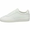 Scotch & Soda PLAKKA - Baskets Basses - White