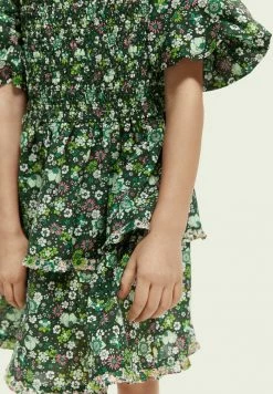 Scotch & Soda Robe De Jour - Combo B 11 Scotch & Soda Robe De Jour - Combo B -Scotch & Soda Soldes 8a562fda84c74b7798656645c4e828db