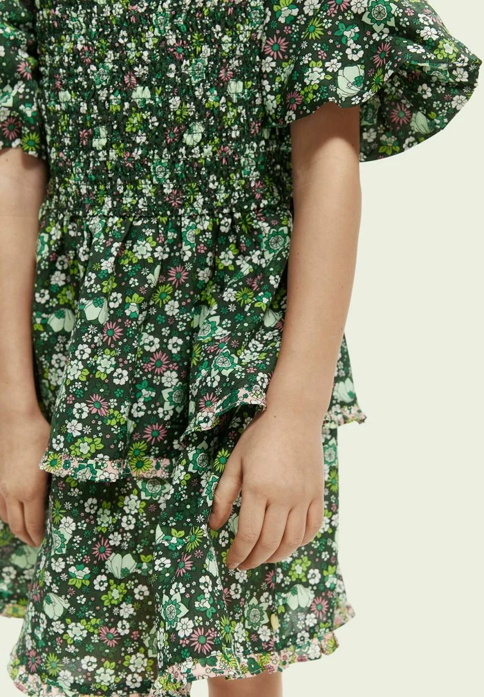 Scotch & Soda Robe De Jour - Combo B 5 Scotch & Soda Robe De Jour - Combo B – Image 5