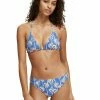 Scotch & Soda REVERSIBLE - Bas De Bikini - Combo C