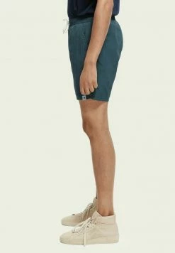 Scotch & Soda MID-LENGTH - Short De Bain - Anthracite 10 Scotch & Soda MID-LENGTH - Short De Bain - Anthracite -Scotch & Soda Soldes 8ad42cce43624fce84c066242974fe9c