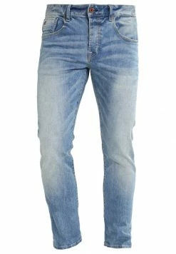 Scotch & Soda Jean Slim - Blue Denim -Scotch & Soda Soldes 8b60455ce88c47f49c73865dd2c167ab