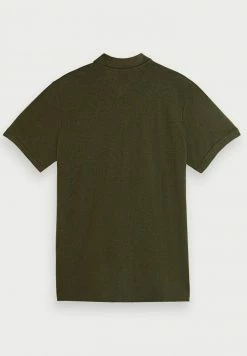 Scotch & Soda Polo - Military Melange -Scotch & Soda Soldes 8b859b35a8d4488898b20d5e0fba0455