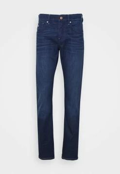 Scotch & Soda Jean Slim - Blauw Spirit