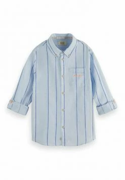 Scotch & Soda Chemise - Combo B 7 Scotch & Soda Chemise - Combo B -Scotch & Soda Soldes 8b9f6d21ef0b4b8391427cce1c05e3b6