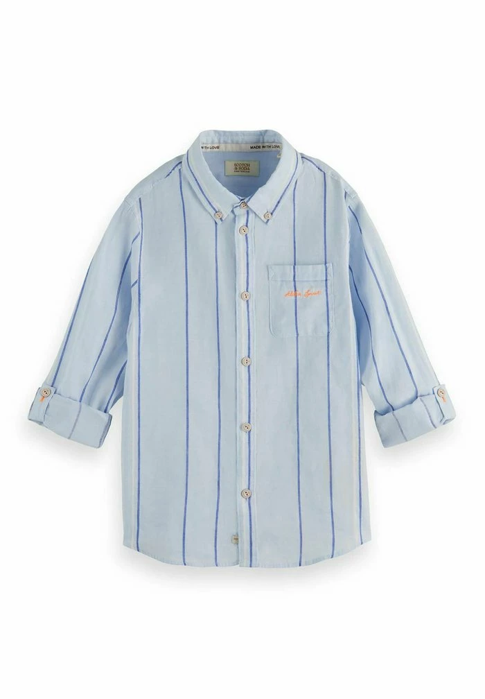 Scotch & Soda Chemise - Combo B 4 Scotch & Soda Chemise - Combo B – Image 4