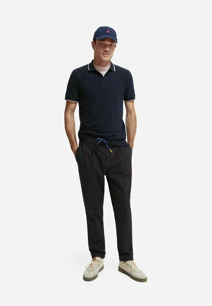 Scotch & Soda Polo - Night 2 Scotch & Soda Polo - Night – Image 2