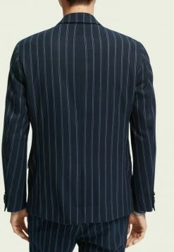 Scotch & Soda CLASSIC - Blazer - Blue 6 Scotch & Soda CLASSIC - Blazer - Blue -Scotch & Soda Soldes 8c036af42e2f487a8be945e47b4661b6