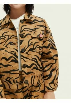 Scotch & Soda Veste Mi-saison - Combo T 11 Scotch & Soda Veste Mi-saison - Combo T -Scotch & Soda Soldes 8c138bce83064a4ab6aaea301fe9ecd0