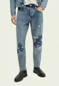 Scotch & Soda Jean Droit - Have Your Cake