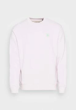 Scotch & Soda SEASONAL ESSENTIAL CREWNECK - Sweatshirt - Pink Icon 8 Scotch & Soda SEASONAL ESSENTIAL CREWNECK - Sweatshirt - Pink Icon -Scotch & Soda Soldes 8c24090012b34f01a69f3a683a9e9a5b