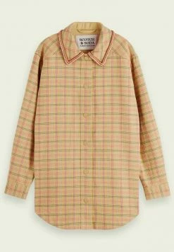 Scotch & Soda Veste Légère - Combo P 13 Scotch & Soda Veste Légère - Combo P -Scotch & Soda Soldes 8c7c79214d0947d6ac53d7304e90af3c