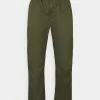 Scotch & Soda FAVE LIGHTWEIGHT STYLING - Pantalon Classique - Army