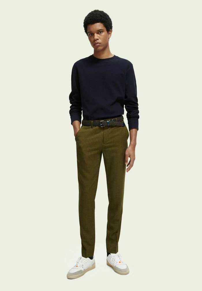 Scotch & Soda MOTT SUPER SLIM-FIT - Chino - Combo X 2 Scotch & Soda MOTT SUPER SLIM-FIT - Chino - Combo X – Image 2