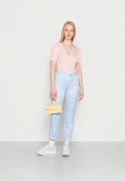 Scotch & Soda IN SPACE DYE YARN - Pullover - Watermelon Melange -Scotch & Soda Soldes 8ceac0ecb5a44da8913be3fee728ed1a