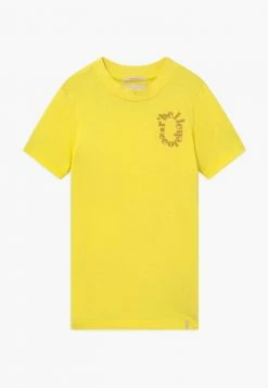 Scotch & Soda T-shirt Imprimé - Sunbeam