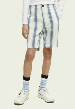 Scotch & Soda YARN DYED - Short - Combo