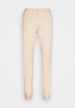 Scotch & Soda MOTT CLASSIC - Chino - Off-white -Scotch & Soda Soldes 8d4f370f3c074372af9eb886d6a14d14
