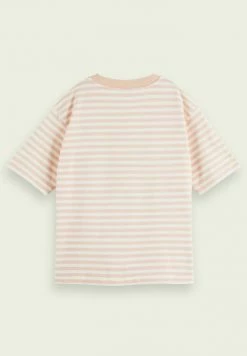 Scotch & Soda T-shirt Imprimé - Combo Z -Scotch & Soda Soldes 8d7978155dff41f4a0bfbb4e7cc9fa3d