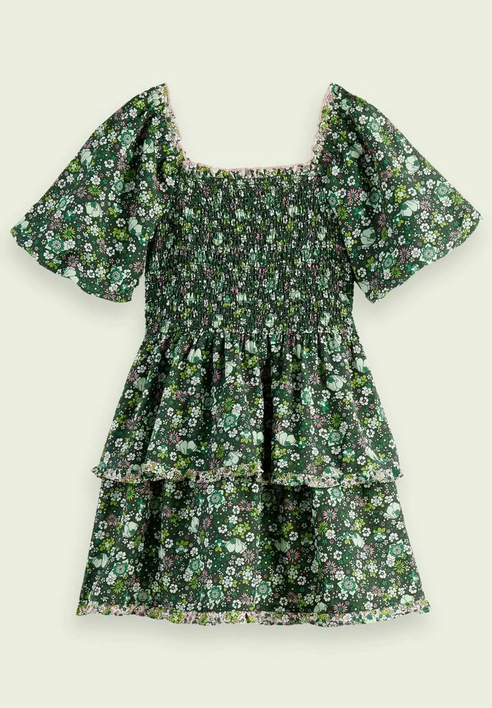 Scotch & Soda Robe De Jour - Combo B 7 Scotch & Soda Robe De Jour - Combo B – Image 7