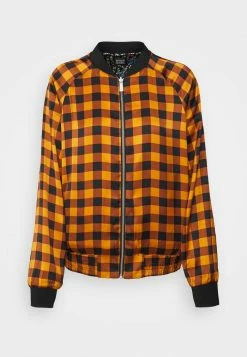 Scotch & Soda REVERSIBLE JACKET - Blouson Bomber - Combo -Scotch & Soda Soldes 8e09f5e749d64f91883346059af10e9e